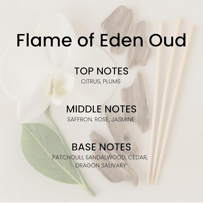 Oud Room Spray – 5.07 oz Scented Air Freshener Spray - Image 2
