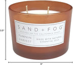 Sand + Fog Scented Candle - Image 9