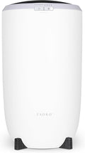 ZADRO Heated Towel Warmers for Bathroom by Zadro
