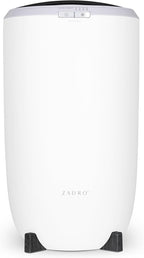 ZADRO Heated Towel Warmers for Bathroom by Zadro