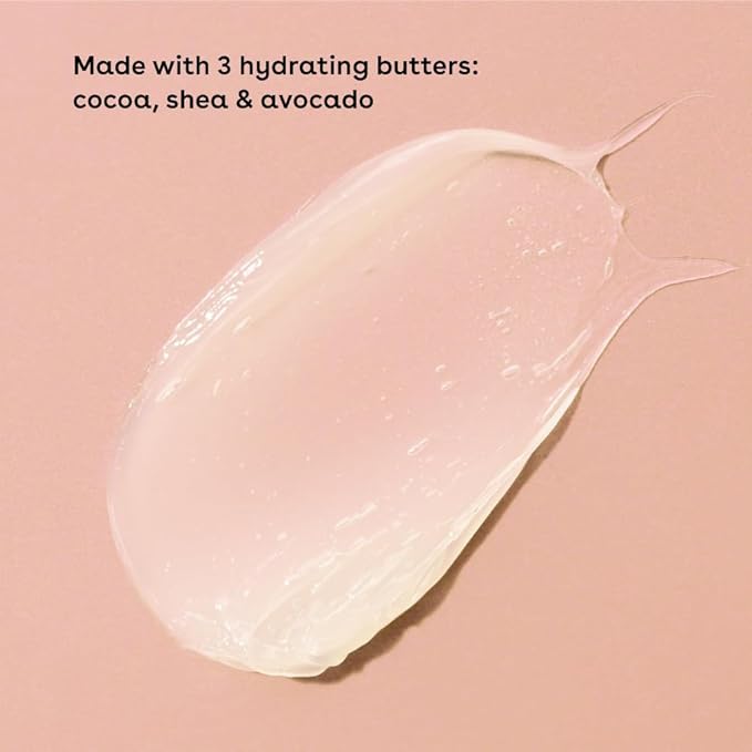 eos 24H Moisture Super Balm Minis- Crème de la Crème, Limited-Edition Lip Mask - Image 4