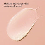 eos 24H Moisture Super Balm Minis- Crème de la Crème, Limited-Edition Lip Mask - Image 4