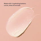 eos 24H Moisture Super Balm Minis- Melon Magic, Limited-Edition Lip Mask - Image 4