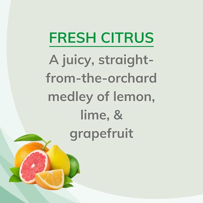 Citrus Magic Natural Odor Eliminating Air Freshener Spray, Fresh Citrus - Image 7