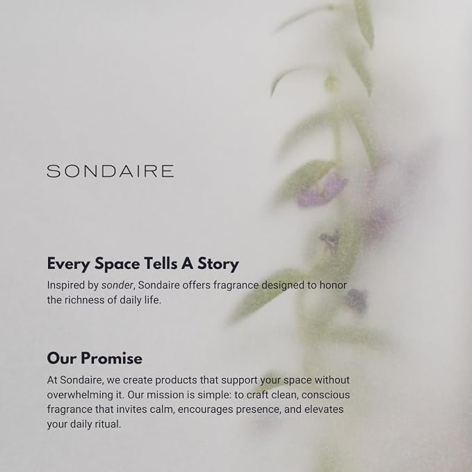 Arborere Room Spray | Luxury Natural Home & Linen Mist | Warm Spices, Amber & - Image 7