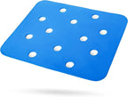 MINIVON Waterproof Shower Bench Cushion Cover by MINIVON