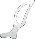 Stainless Steel Guasha Scraping Massage Tool by Unknown