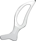 Stainless Steel Guasha Scraping Massage Tool by Unknown
