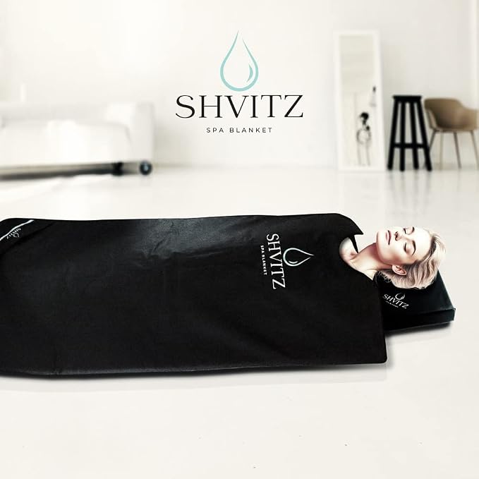 Shvitz Infrared Sauna Blanket - Image 3