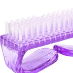 3Pcs Different Kinds of Fingernail brush - Image 4