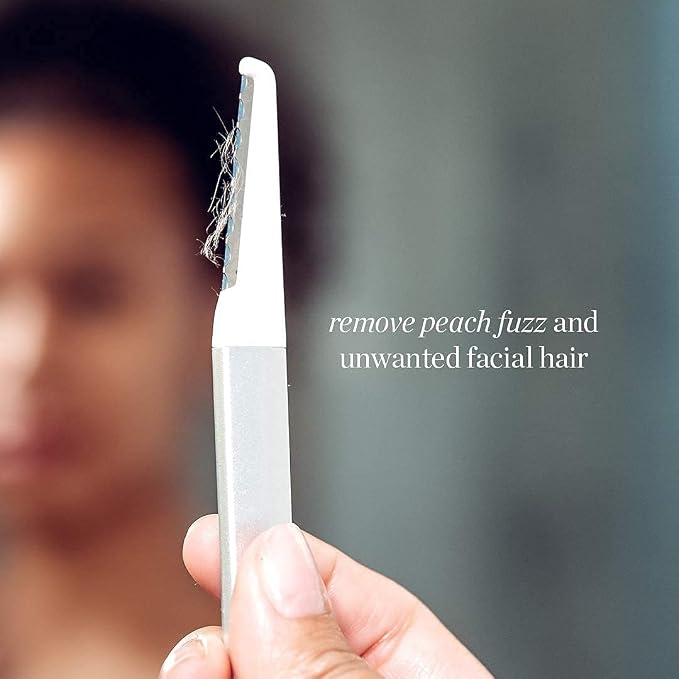 StackedSkincare Dermaplaning Replacement Blades - Image 5