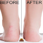 OKAY Peppermint Foot Scrub - Image 7