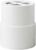 Replacement Cartridge Shower Filter by IceCubeMolds