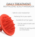DS Labs Revitalizing Scalp Brush - Image 6
