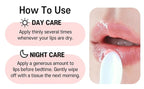 Lip Sleeping Mask Pomegranate 5g - Image 6