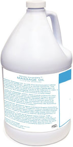 Master Massage SpaMaster Essentials Unscented Massage Oil 1 Gallon - Image 4