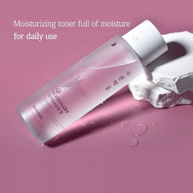 PRETTYSKIN Hydrating Facial Toner - Image 6