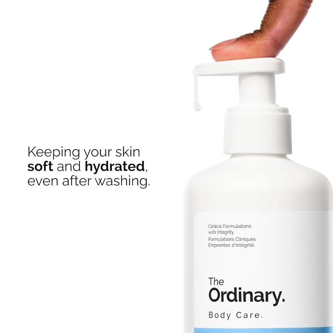The Ordinary Natural Moisturizing Factors + Inulin Body Lotion, Lightweight - Image 6