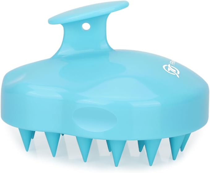 FREATECH Massager Shampoo Brush by FREATECH
