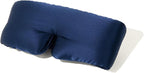 Glow People Silk Sleep Mask – 100% Mulberry Silk Eye Mask - Image 2