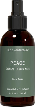 Muse Apothecary Pillow Ritual by MuseApothecary
