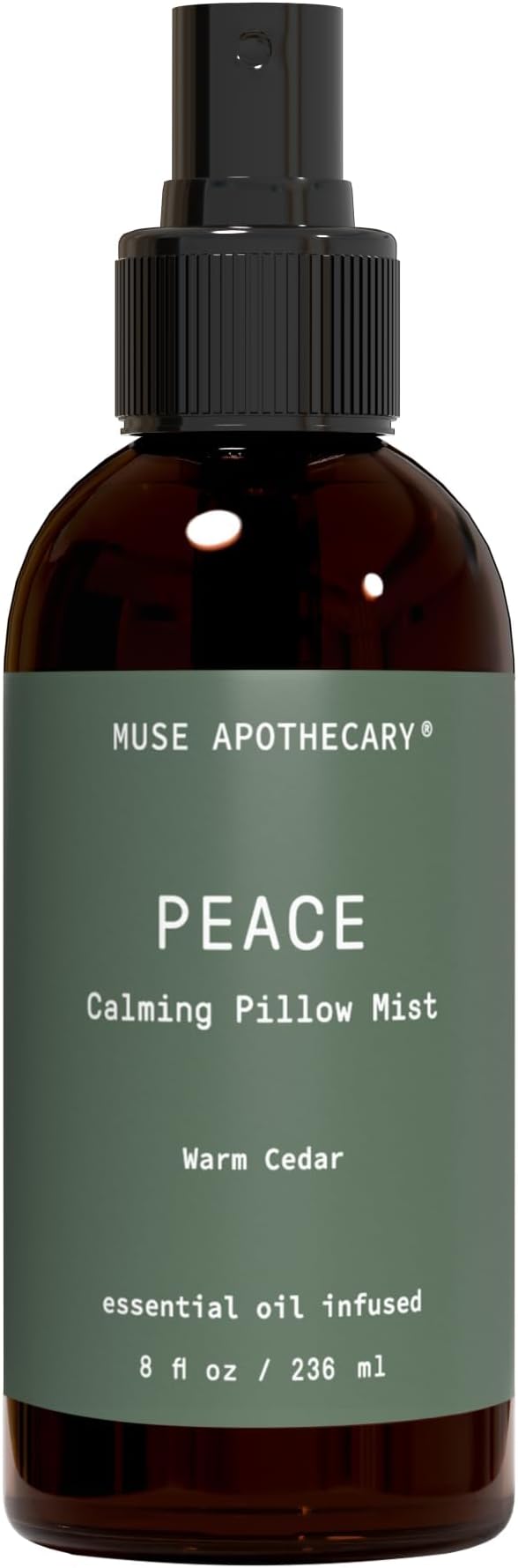 Muse Apothecary Pillow Ritual by MuseApothecary