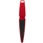 ForPro Professional Collection Pedicure Paddle Foot File, Double-Sided - Image 5