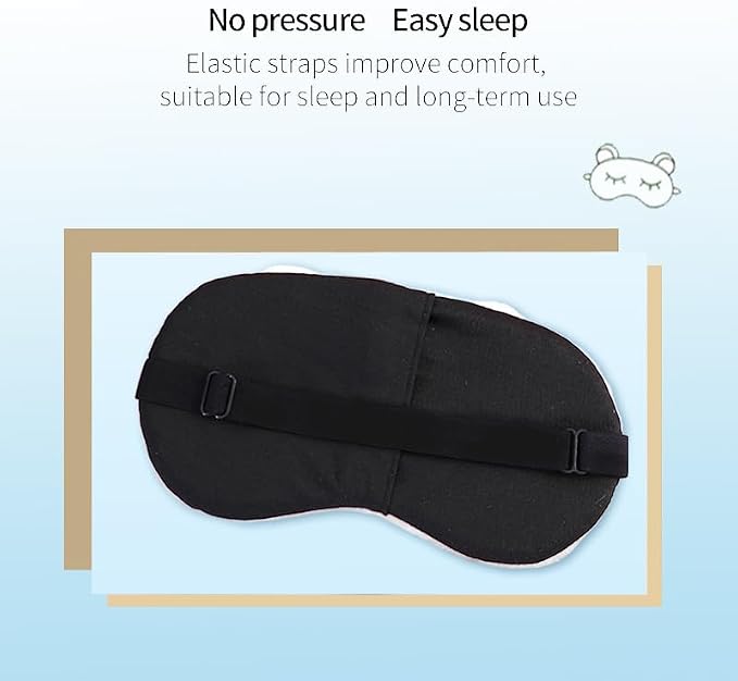 PERFECTSIGHT Cute Sleep Eye Masks - Image 4