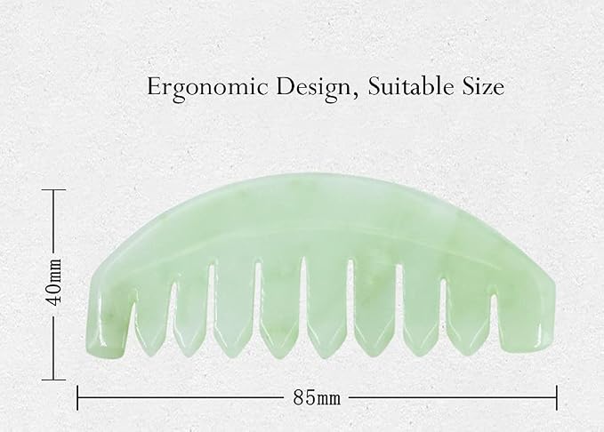 Scalp Massage Comb, Scalp Massager - Image 2