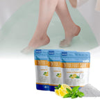 Detox Foot Soak Epsom Salt Soothing Soaks and Athlete's Foot Detox - Image 3