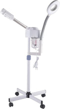 Winado 2 in 1 Professional Facial Steamer by Winado