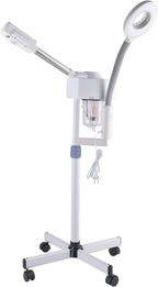 Winado 2 in 1 Professional Facial Steamer by Winado