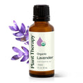 Plant Therapy Organic Lavender Essential Oil 100% Pure, USDA Certified Organic by PlantTherapy