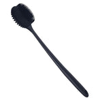 DNC Back Scrubber for Shower Soft Silicone Bath Body Brush - Image 7