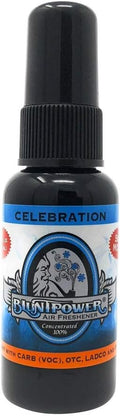 Bluntpower Air Freshener Blunt Power Spray by BLUNTPOWER