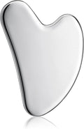 rosenice Gua Sha Facial Tools Guasha Tool Gua Sha Jade Stone by rosenice