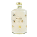 LOLLIA Wish Bubble Bath, 33.8 fl oz, Vanilla Bean, Rice Flower, Jasmine Leaves by LOLLIA