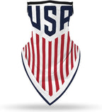 YAYOUREL Neck Gaiter Face Mask Bandanas - Image 3