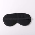 Tim & Tina Silk Sleep Mask for Women Men Comfortable Blindfold Eye Mask - Image 2