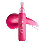 The Outset Lip Oasis Hydrating Lip Balm, Glossy Moisturizing Lip Treatment by TheOutset