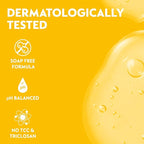 Dettol Body Wash and Shower Gel | Lime Fresh | - Image 7