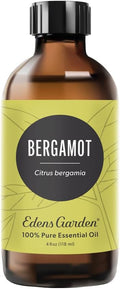 Edens Garden Bergamot Essential Oil- 100% Pure Premium Grade, Therapeutic by EdensGarden
