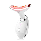 3-Color Light Therapy Facial Sculpting Tool – by ABOUSHE