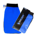Tan Eraser Spray and Self Tan Remover Exfoliating Mitt | Salon Recommended by GLMRWorks