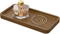 Weenson Small Bathroom Vanity Tray by Weenson