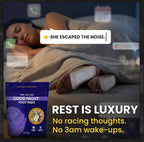 Sole Serenity Good Night Foot Pads - Image 3