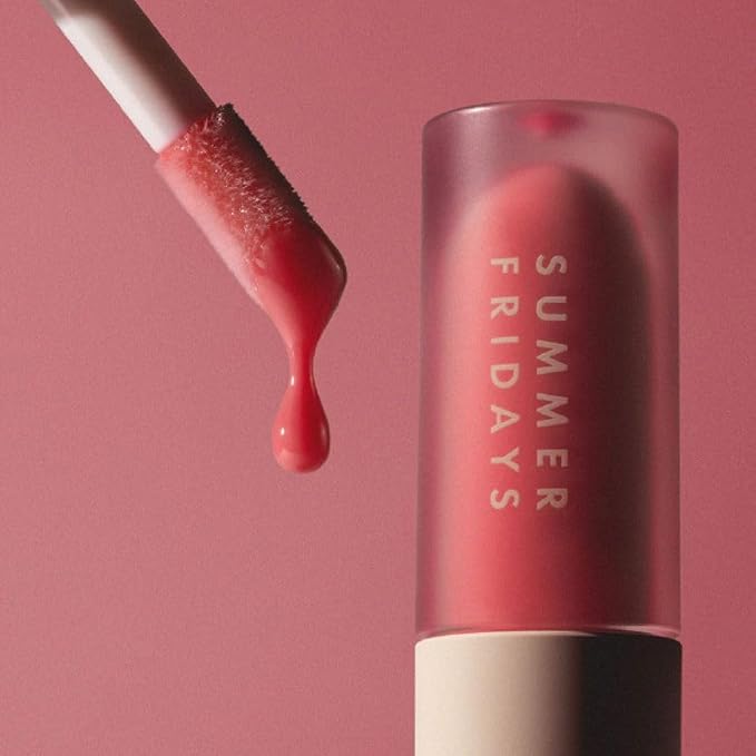 Summer Fridays Dream Lip Oil - Image 5