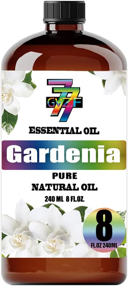 Gardenia Essential Oil - Image 9