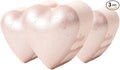 Pacha Soap Co. Jasmine Gardenia Froth Bath Bombs by PachaSoapCo
