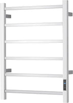 Electric Heated Towel Warmer by SHARNDY